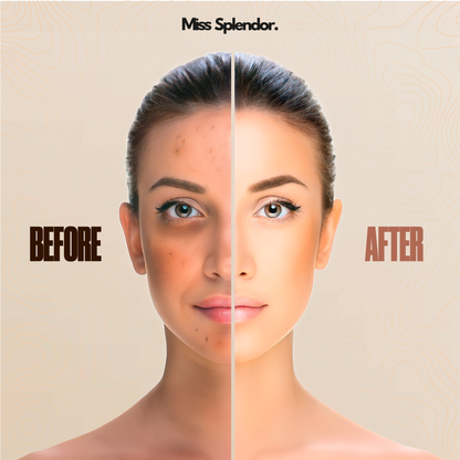 Miss Splendor Serum Boosted Skin Tint Balm