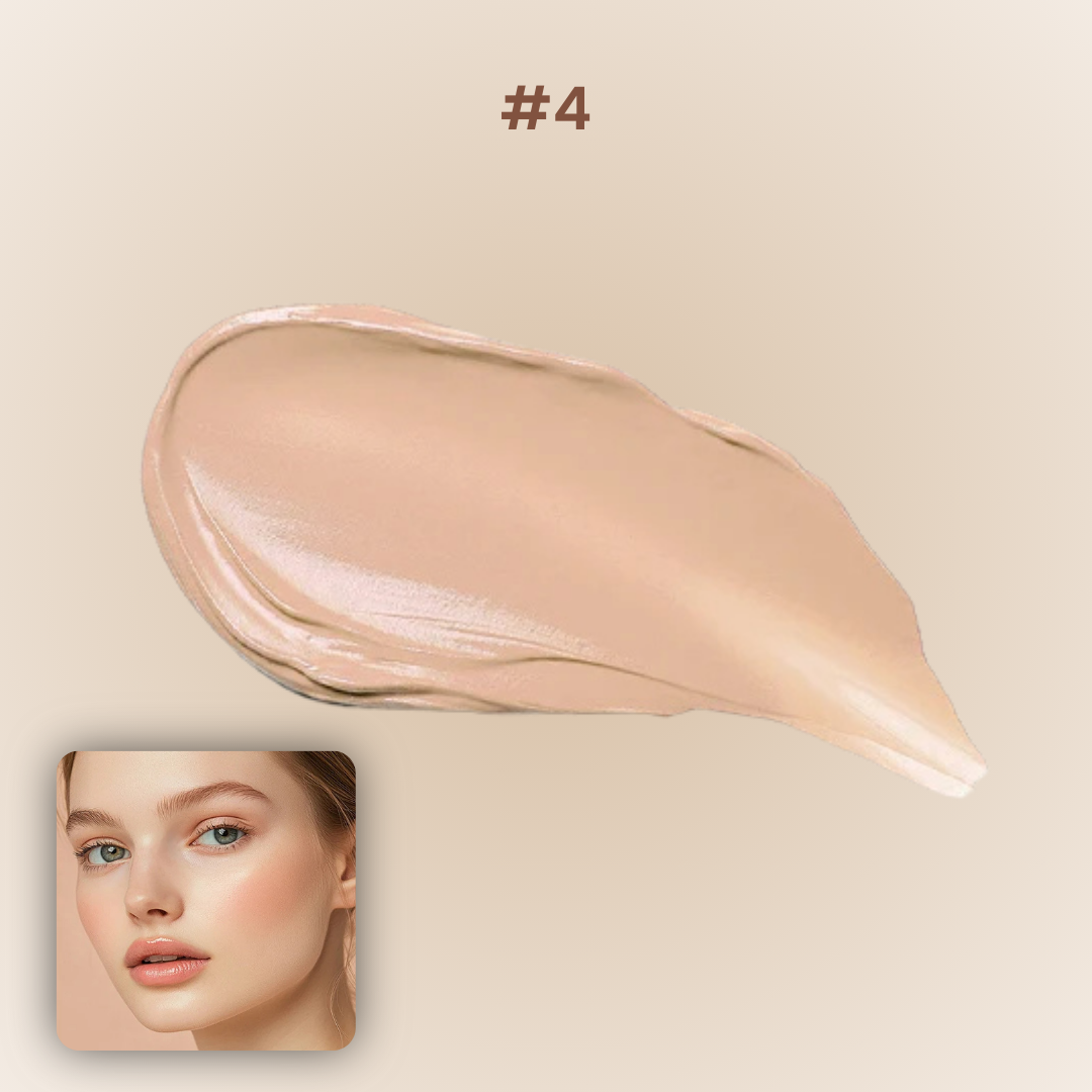 Miss Splendor Serum Boosted Skin Tint Balm